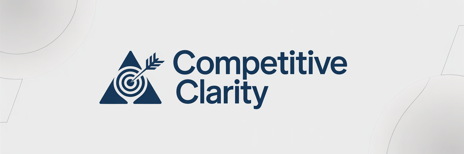 Competitive Clarity Logo