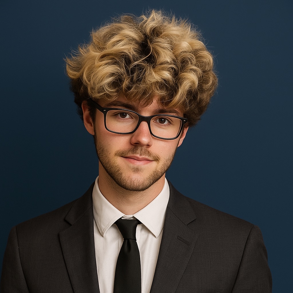 Founder Photo